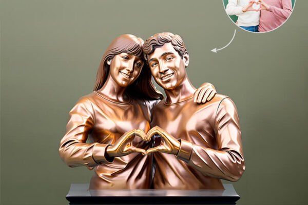 Bring Art to Life with Custom Statues from Bloomfield Meadows
