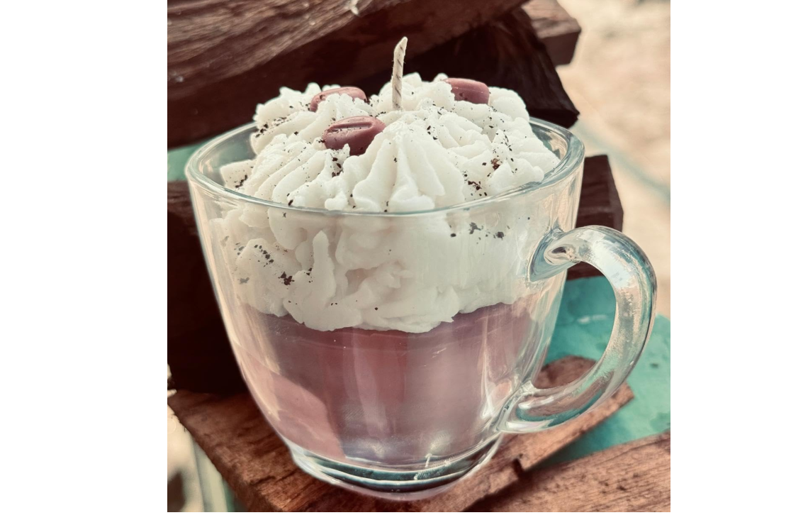 Wonderland Picnic Delight