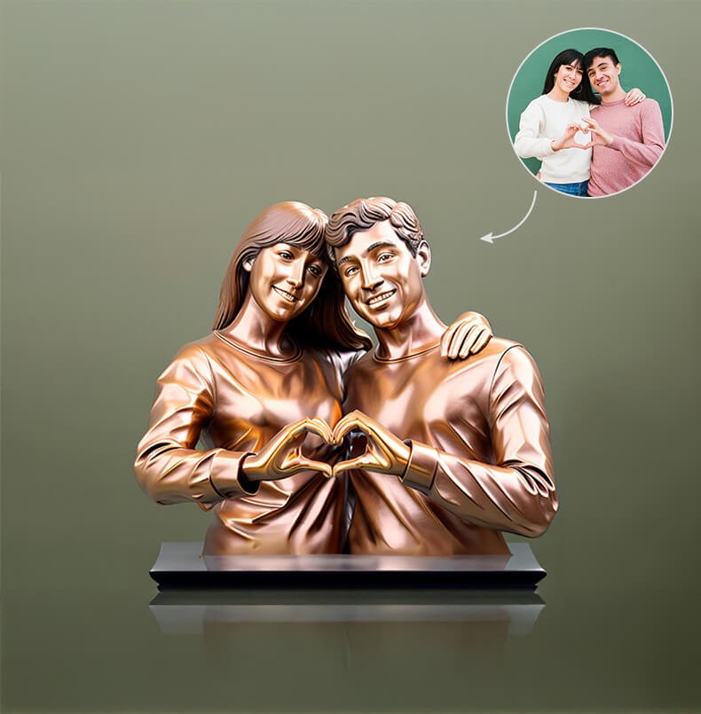 Bring Art to Life with Custom Statues from Bloomfield Meadows