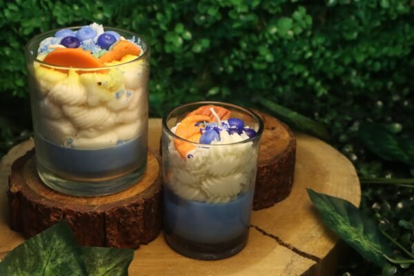 Blueberry Waffles - Image 5