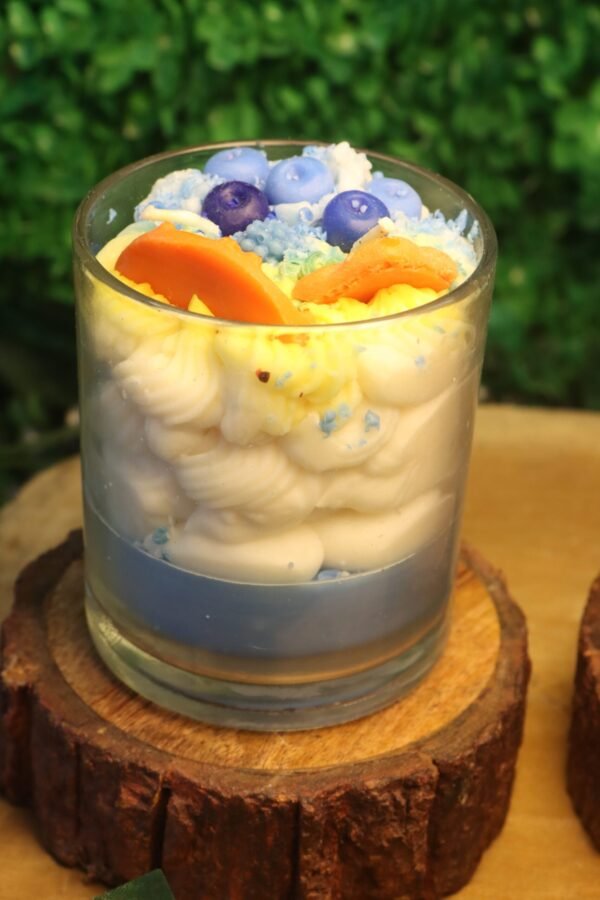 Blueberry Waffles - Image 4
