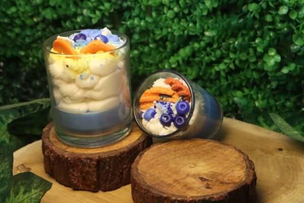 Blueberry Waffles - Image 3