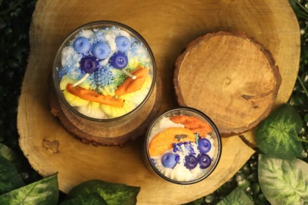 Blueberry Waffles - Image 2