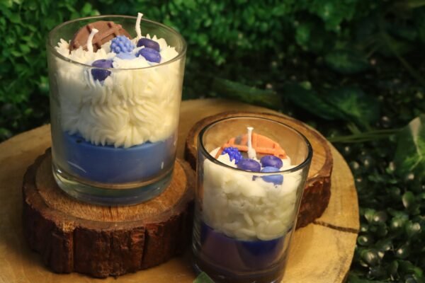 Blueberry Cookies - Image 3