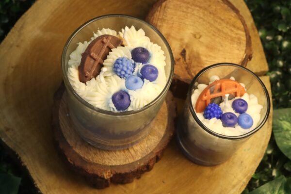 Blueberry Cookies - Image 4