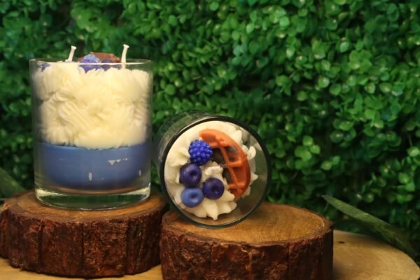Blueberry Cookies - Image 5