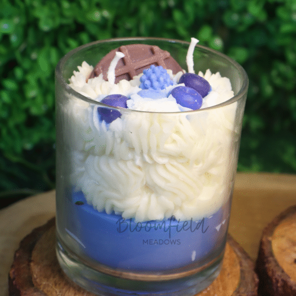 Blueberry Cookies - Image 2