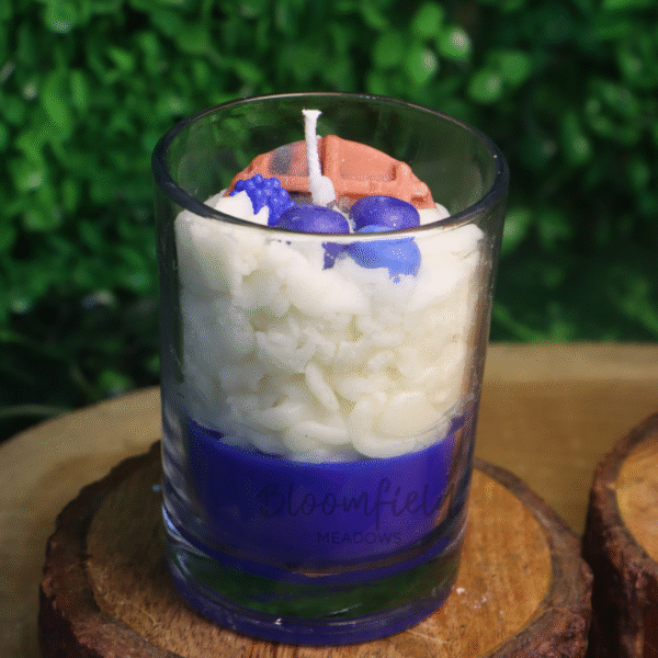 Blueberry Cookies - Image 3
