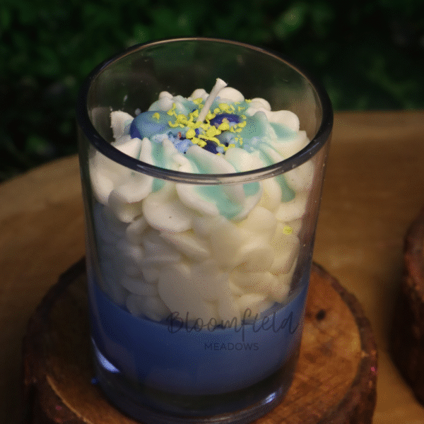 Blueberry Crunchies - Image 3