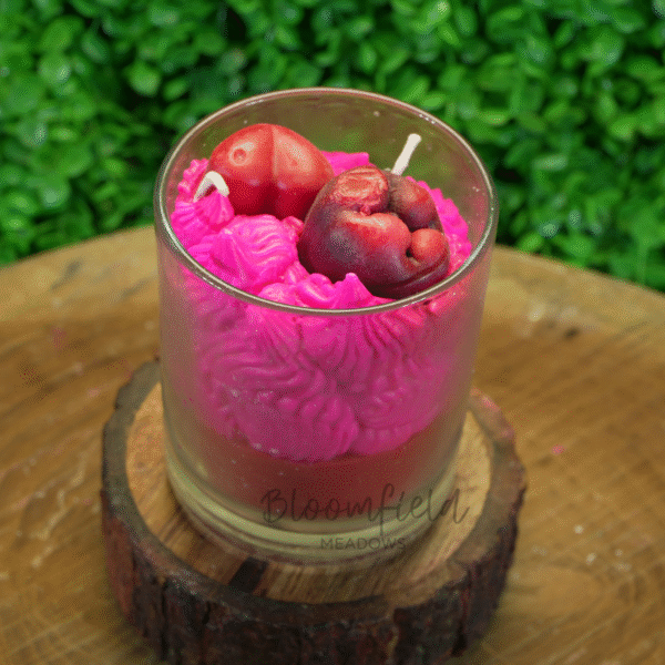 Strawberry Carousel - Image 2