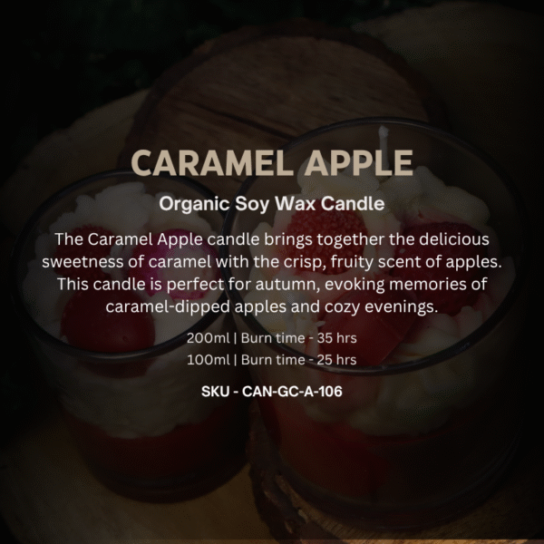Caramel Apple - Image 4