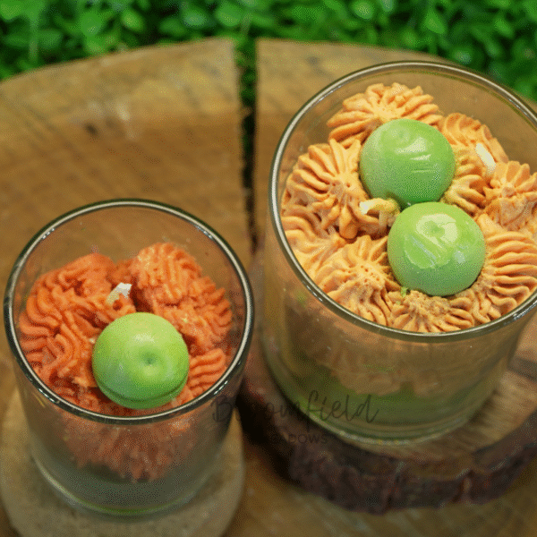 Caramel Apple