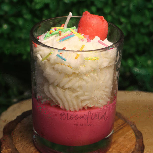 Gummybear Cupcake - Image 3
