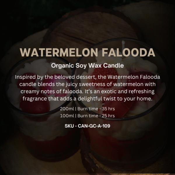 Watermelon Falooda - Image 4