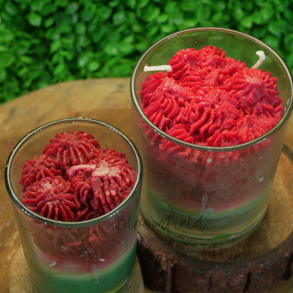 Watermelon Falooda