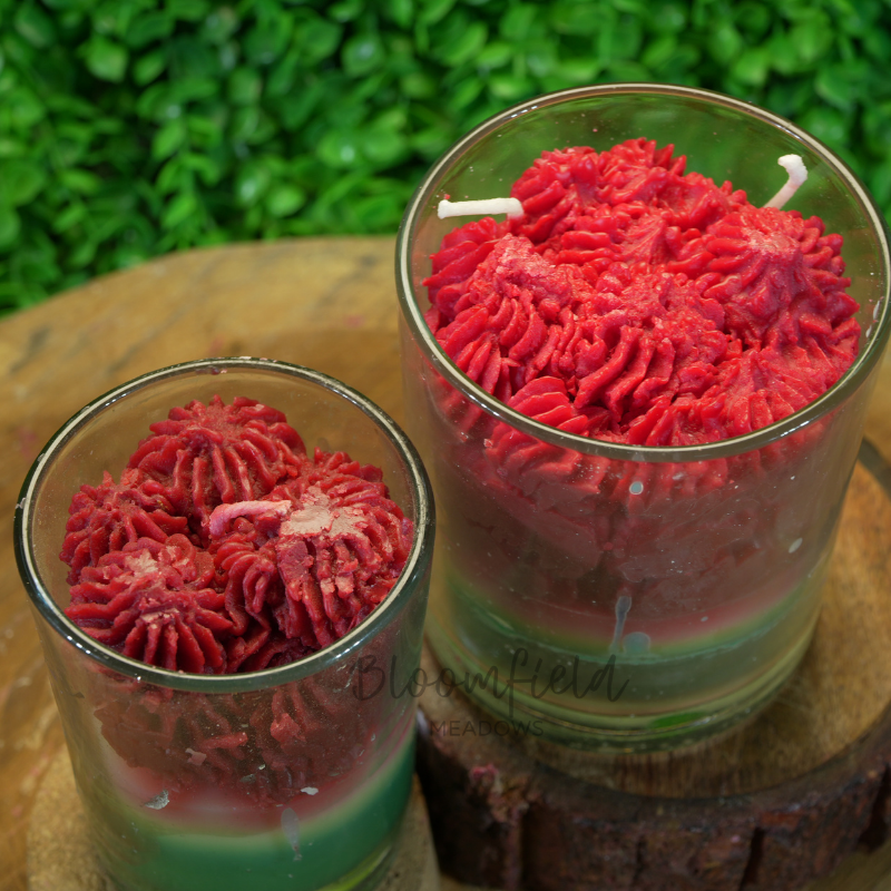 Watermelon Falooda