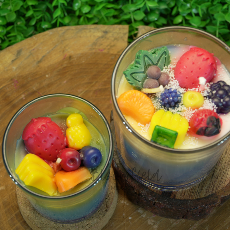 Fresh Fruitcup