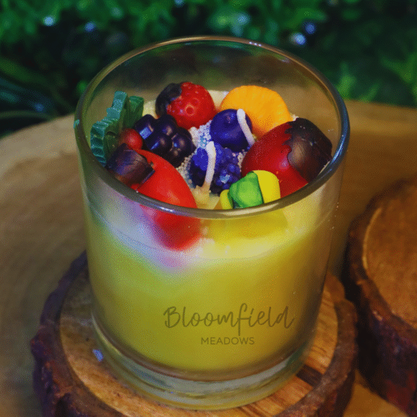 Fresh Fruitcup - Image 2