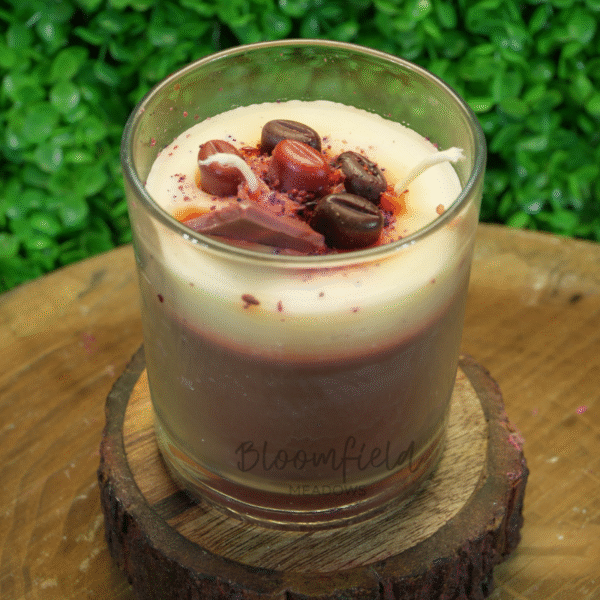 Cocoa And Coffee - Image 2