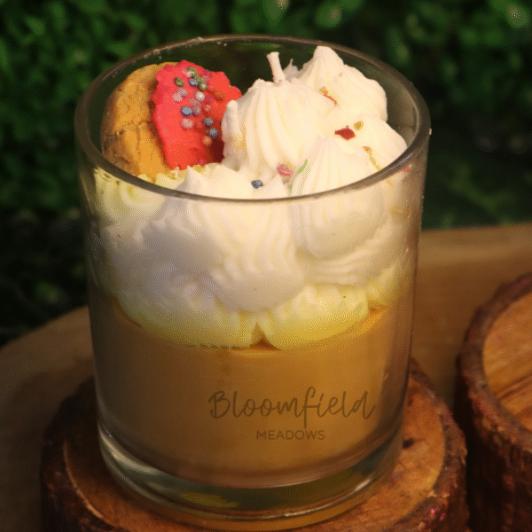 Cookie & Cream - Image 2