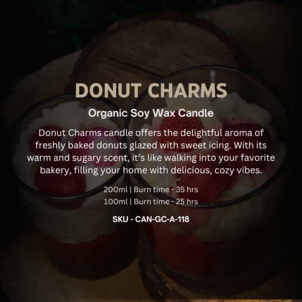 Donut Charms - Image 4
