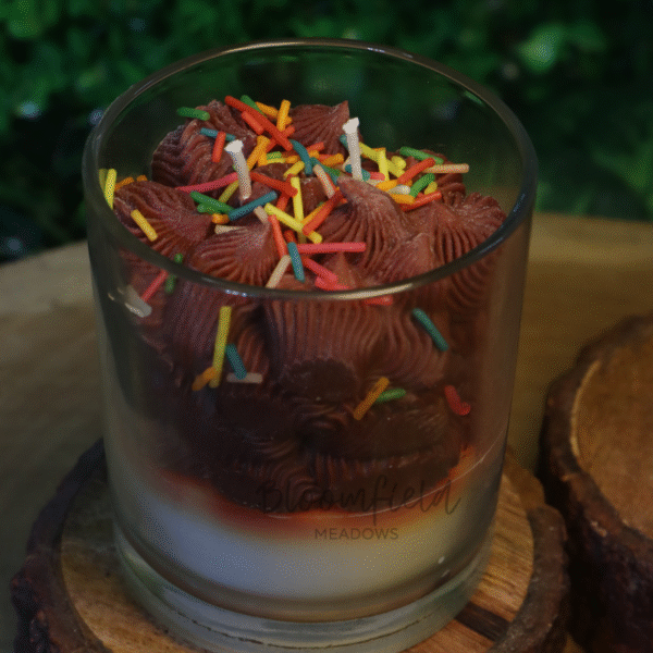 Coffee Mint Swirls - Image 2