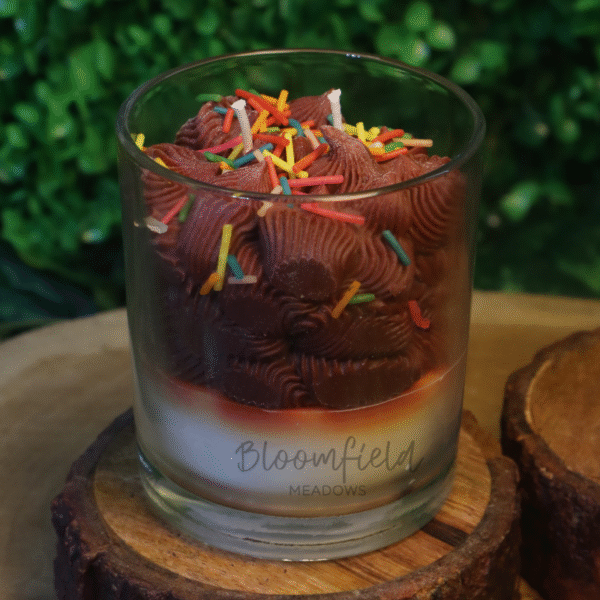 Coffee Mint Swirls - Image 3