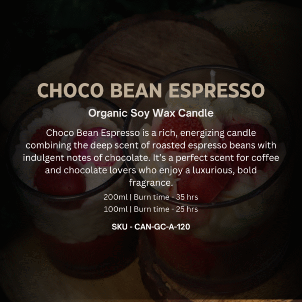 Choco Bean Espresso - Image 4