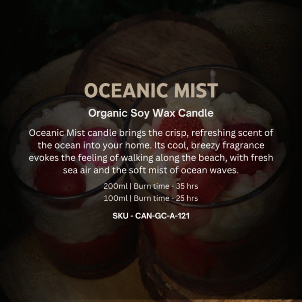 Oceanic Mist - Image 4