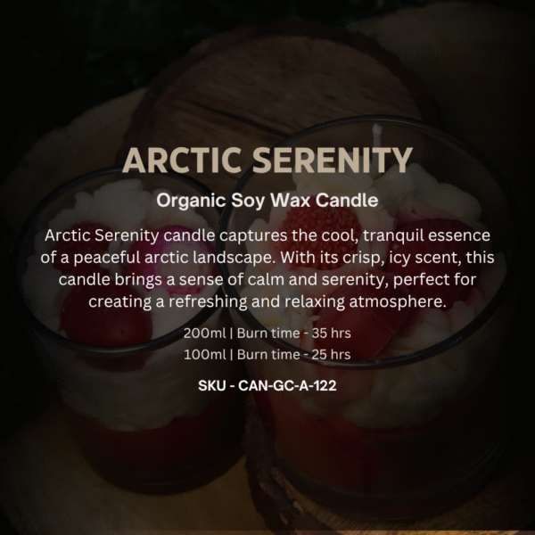 Arctic Serenity - Image 4