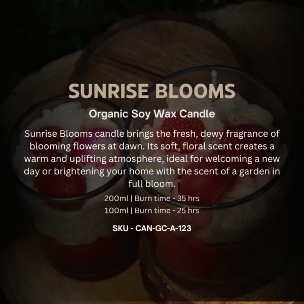 Sunrise Blooms - Image 4