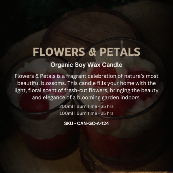 Flowers & Petals - Image 4