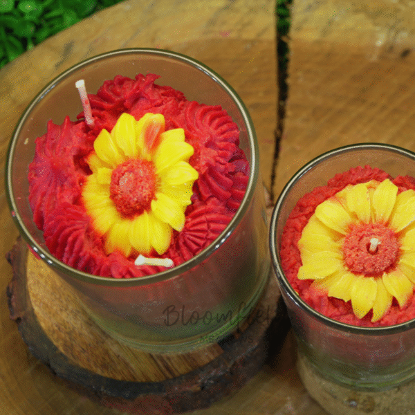 Flowers & Petals