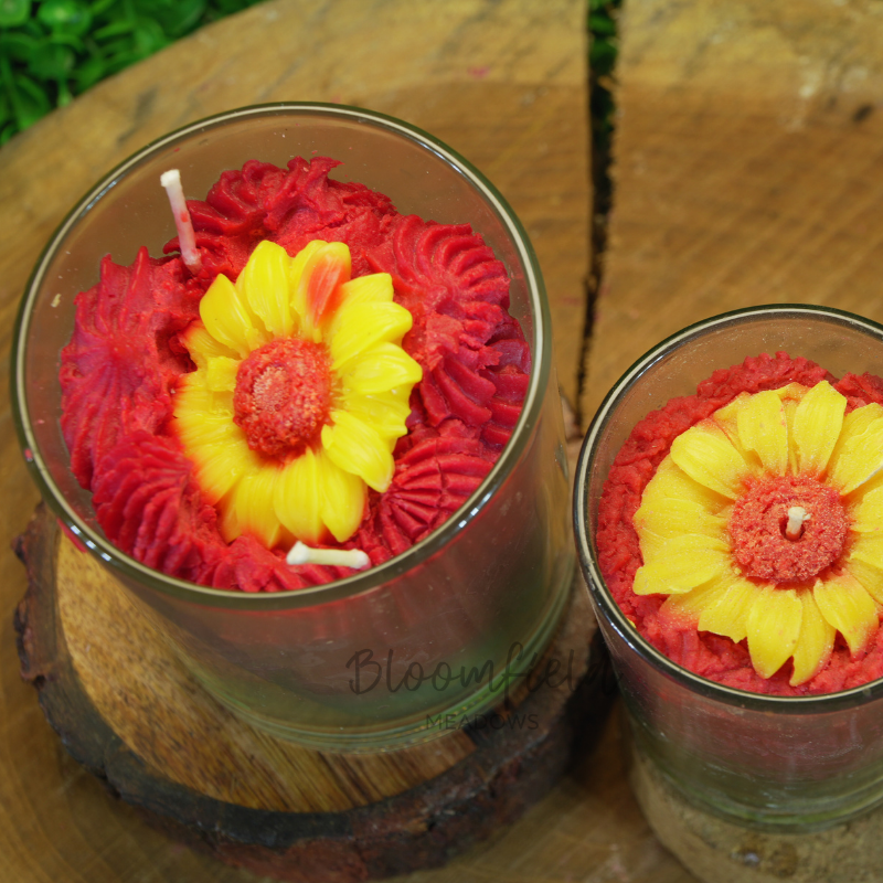 Flowers & Petals
