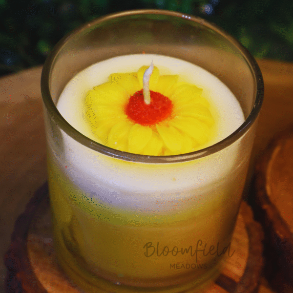 Golden Daisy - Image 2