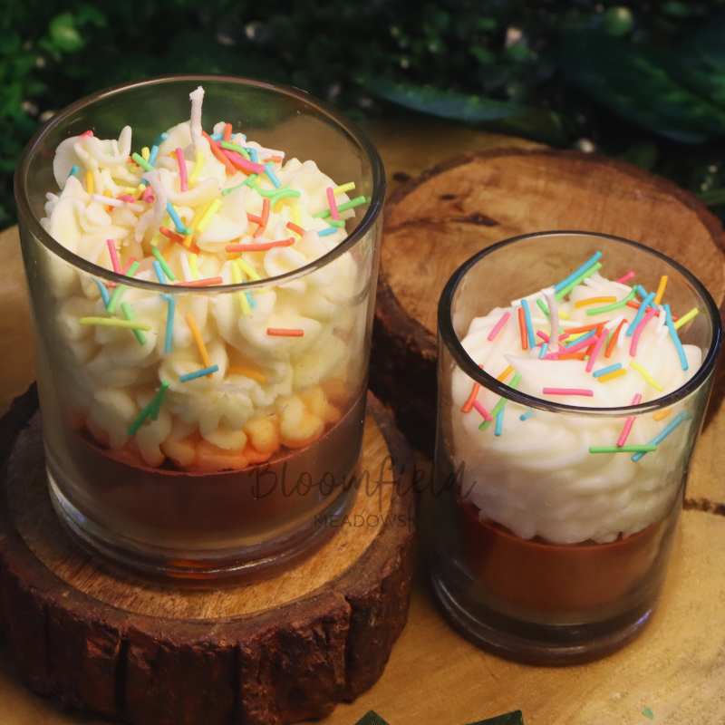 Rainbow Sprinkles