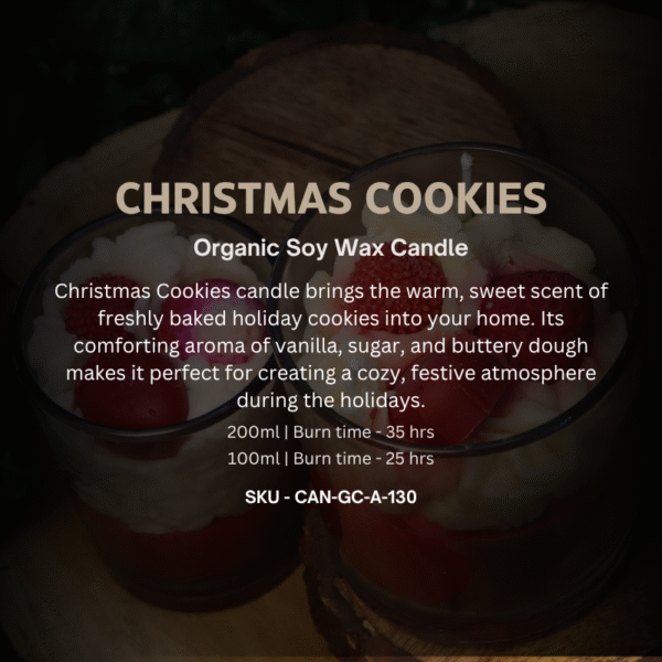 Christmas Cookies - Image 4