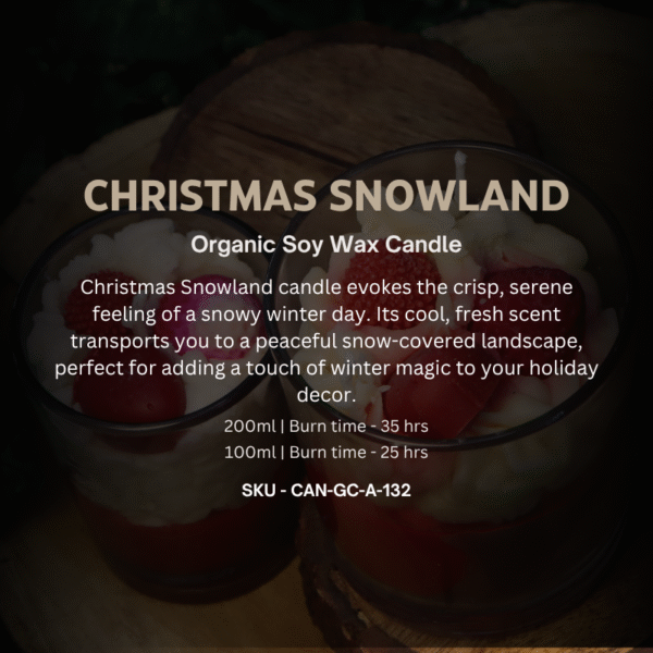 Christmas Snowland - Image 4