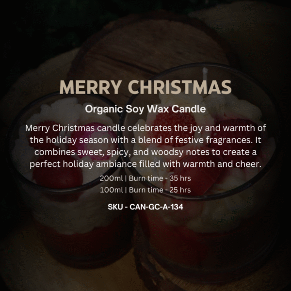 Merry Christmas - Image 3