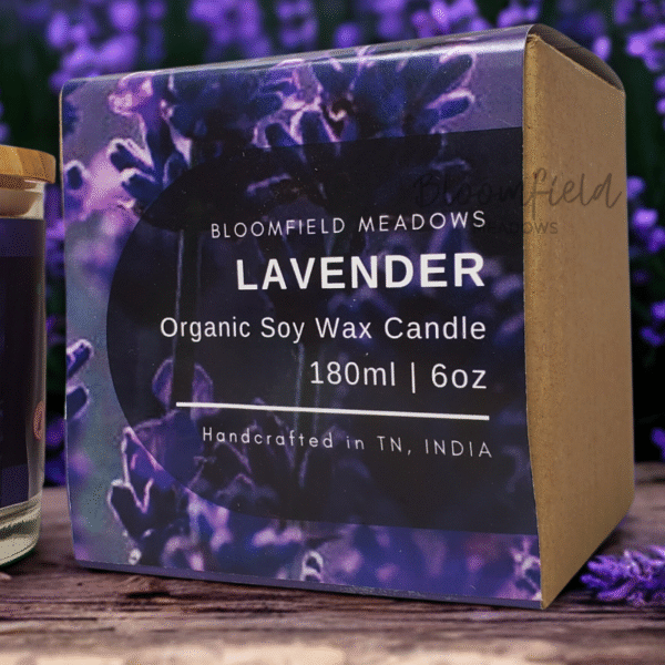 Lavender - Image 2