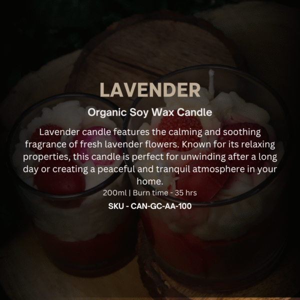 Lavender - Image 3
