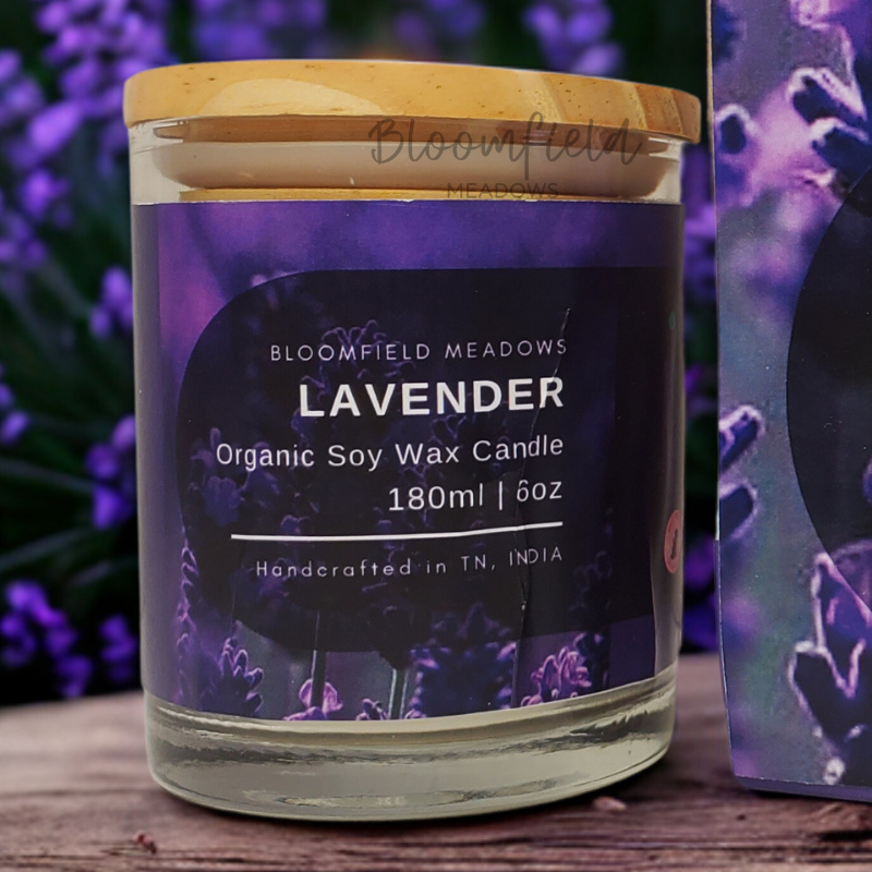 Lavender