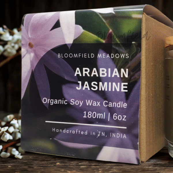 Arabian Jasmine - Image 2