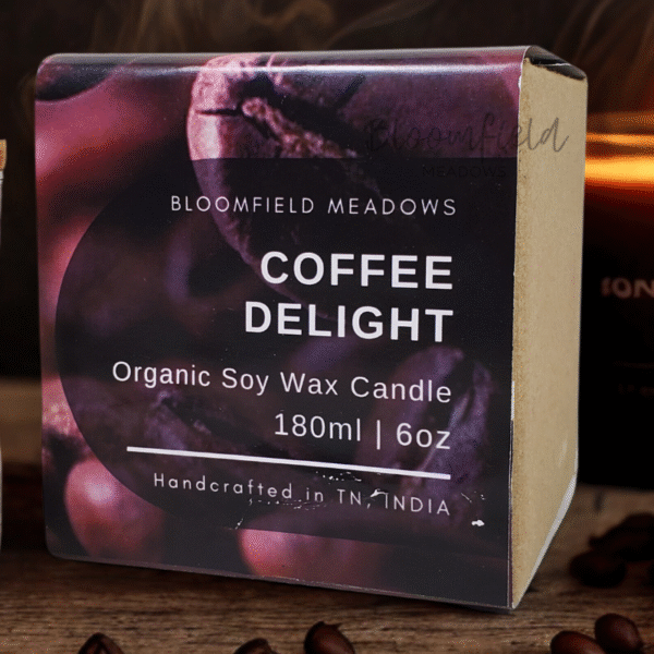 Coffee Delight - Image 2