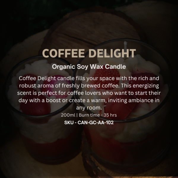 Coffee Delight - Image 3