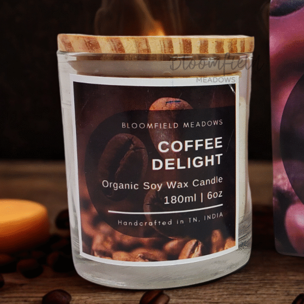 Coffee Delight