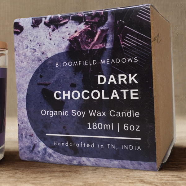Dark Chocolate - Image 2