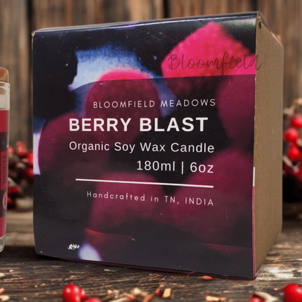 Berry Blast - Image 2