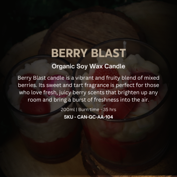 Berry Blast - Image 3