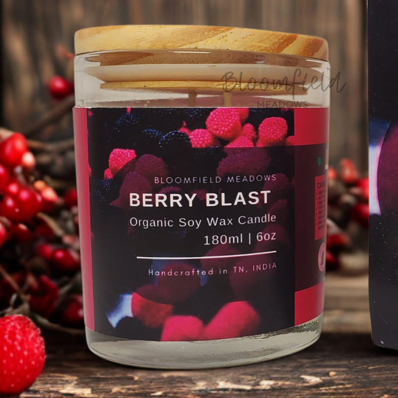 Berry Blast